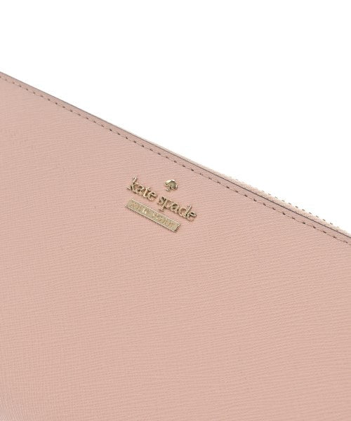 kate spade new york กระเป๋าสตางค์/กระเป๋าใส่เหรียญ