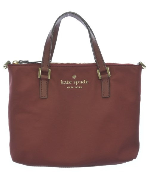 kate spade new york กระเป๋าถือขนาดใหญ่