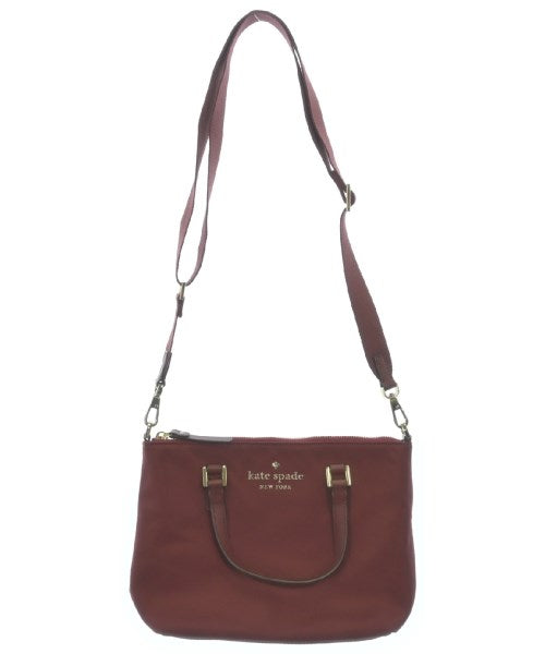 kate spade new york กระเป๋าถือขนาดใหญ่