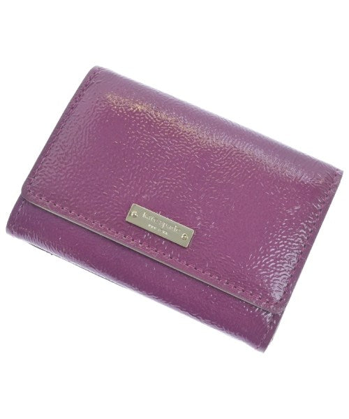 kate spade new york กระเป๋าสตางค์/กระเป๋าใส่เหรียญ