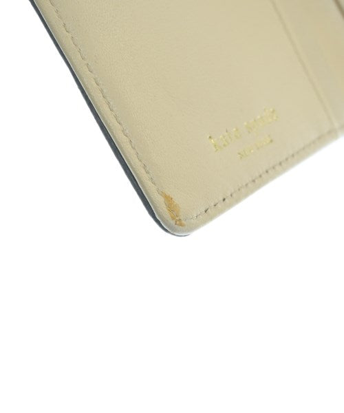 kate spade new york กระเป๋าสตางค์/กระเป๋าใส่เหรียญ