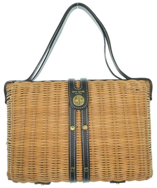 kate spade new york กระเป๋าทรงตะกร้า