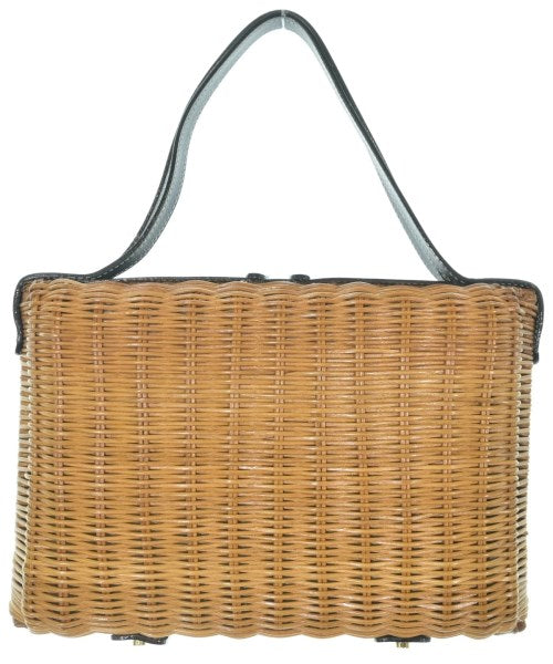 kate spade new york กระเป๋าทรงตะกร้า