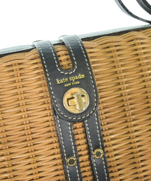 kate spade new york กระเป๋าทรงตะกร้า