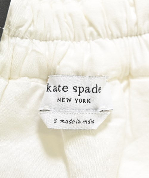kate spade new york กระโปรงยาว/แม็กซี่ยาว