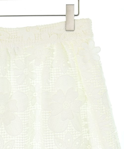 kate spade new york กระโปรงยาว/แม็กซี่ยาว