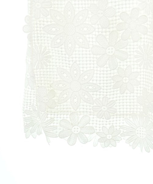 kate spade new york กระโปรงยาว/แม็กซี่ยาว