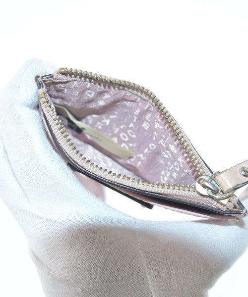 kate spade new york กล่องใส่บัตร