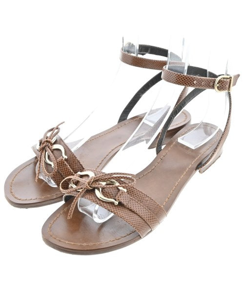 kate spade new york รองเท้าแตะ