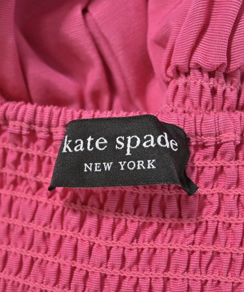 kate spade new york ชุดเดรส