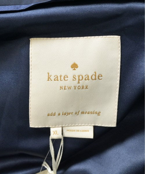 kate spade new york เสื้อโค้ทดาวน์