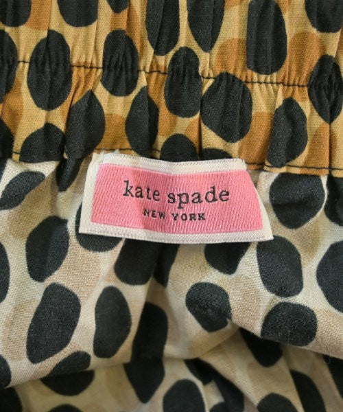 kate spade new york กระโปรงยาว/แม็กซี่ยาว
