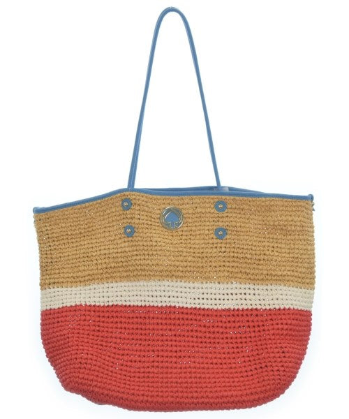 kate spade new york กระเป๋าทรงตะกร้า