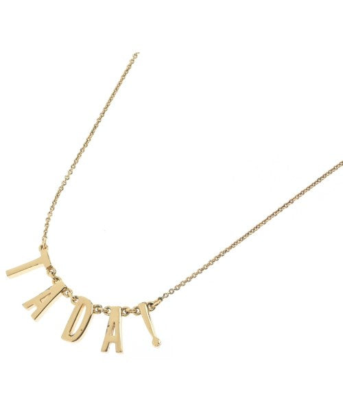 kate spade new york สร้อยคอ