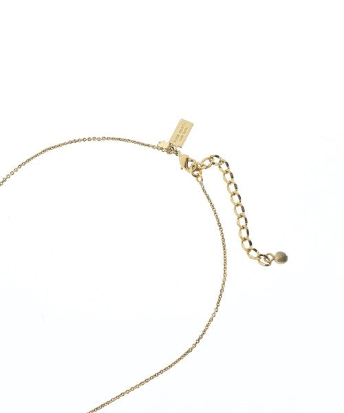 kate spade new york สร้อยคอ
