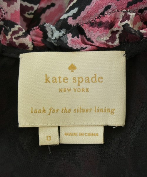 kate spade new york ชุดเดรส