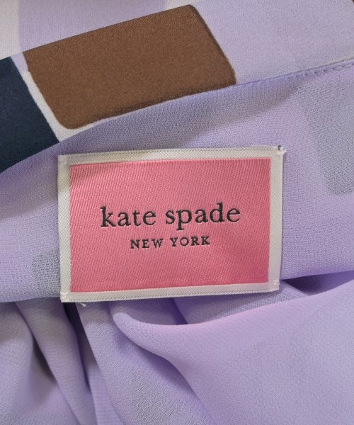 kate spade new york ชุดเดรส