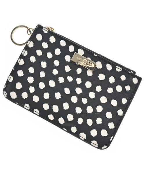kate spade new york กระเป๋าสตางค์/กระเป๋าใส่เหรียญ