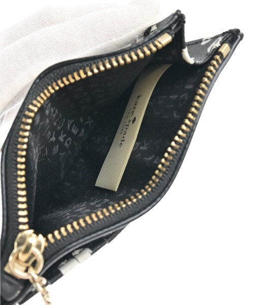kate spade new york กระเป๋าสตางค์/กระเป๋าใส่เหรียญ