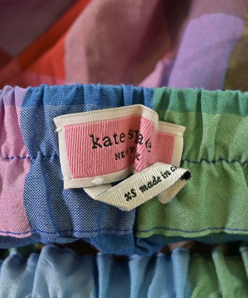 kate spade new york กระโปรงยาว/แม็กซี่ยาว
