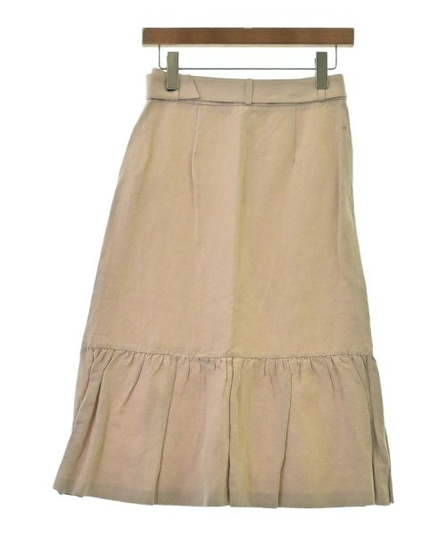 kate spade new york กระโปรงยาว/แม็กซี่ยาว