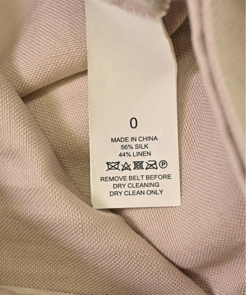 kate spade new york กระโปรงยาว/แม็กซี่ยาว