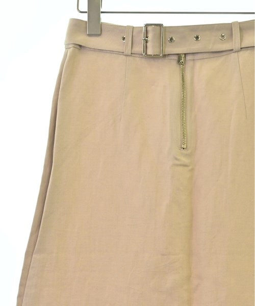 kate spade new york กระโปรงยาว/แม็กซี่ยาว