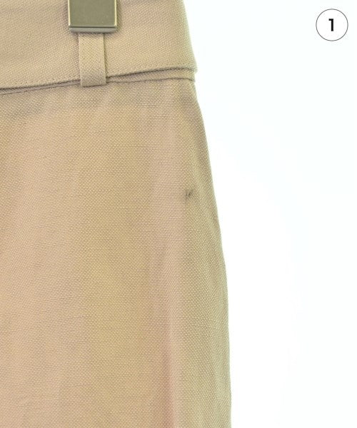 kate spade new york กระโปรงยาว/แม็กซี่ยาว