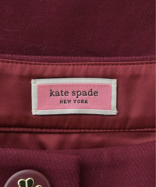 kate spade new york กระโปรงสั้น
