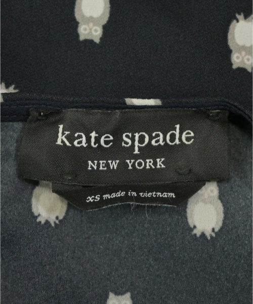 kate spade new york ชุดเดรส