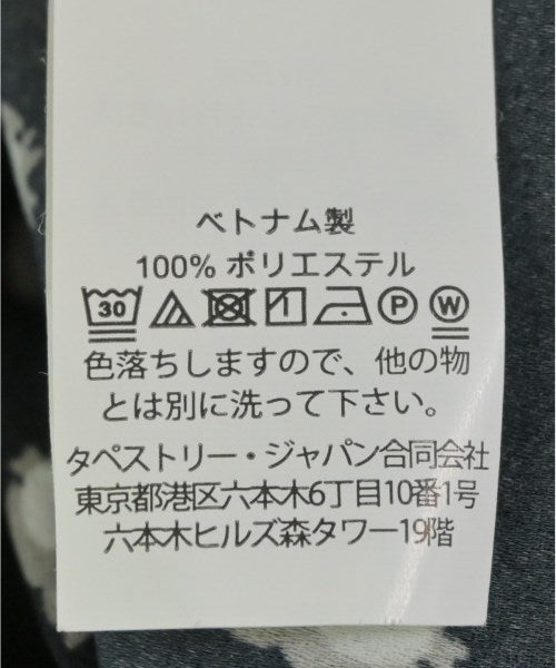 kate spade new york ชุดเดรส