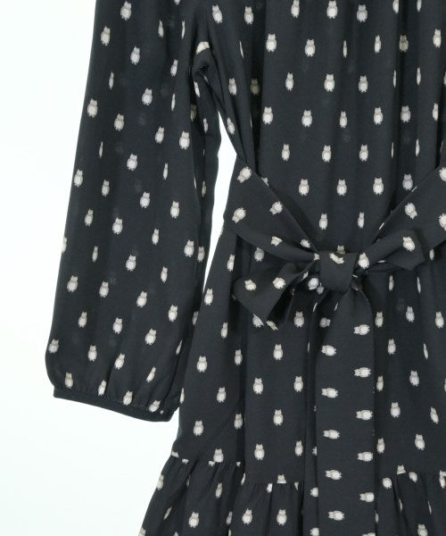 kate spade new york ชุดเดรส