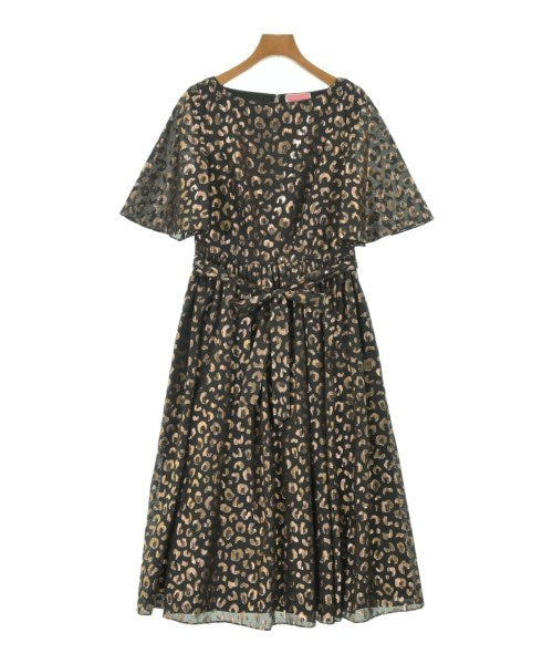 kate spade new york ชุดเดรส