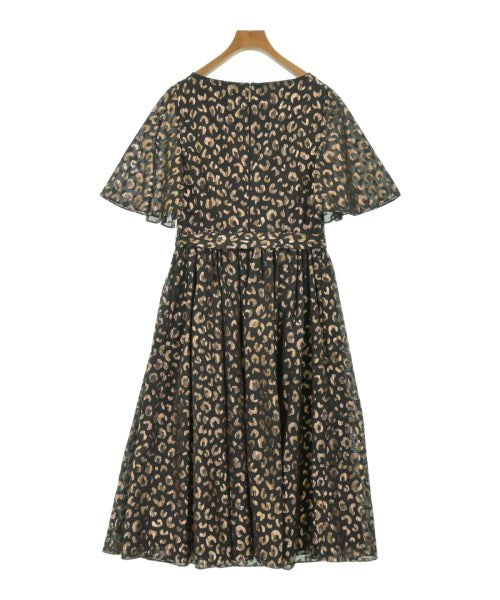 kate spade new york ชุดเดรส