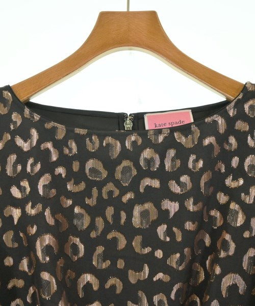 kate spade new york ชุดเดรส