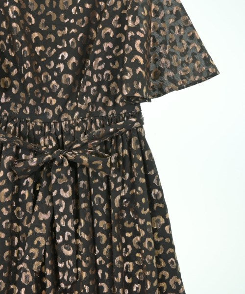 kate spade new york ชุดเดรส