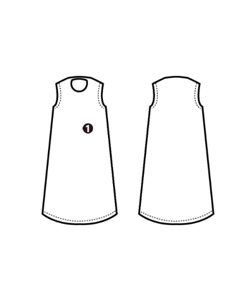 kate spade new york ชุดเดรส