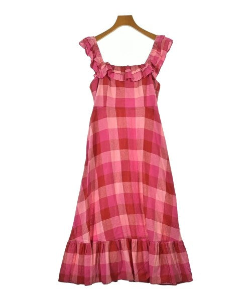 kate spade new york ชุดเดรส