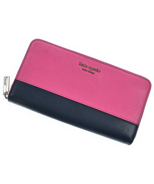 kate spade new york กระเป๋าสตางค์/กระเป๋าใส่เหรียญ