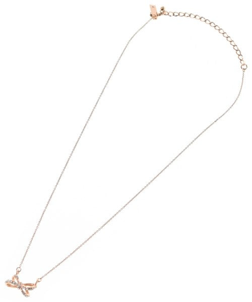 kate spade new york สร้อยคอ