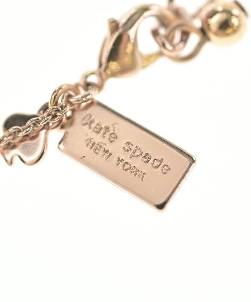 kate spade new york สร้อยคอ
