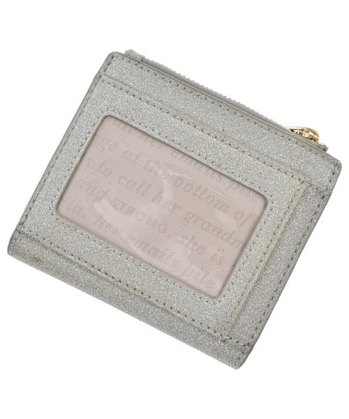 kate spade new york กระเป๋าสตางค์/กระเป๋าใส่เหรียญ