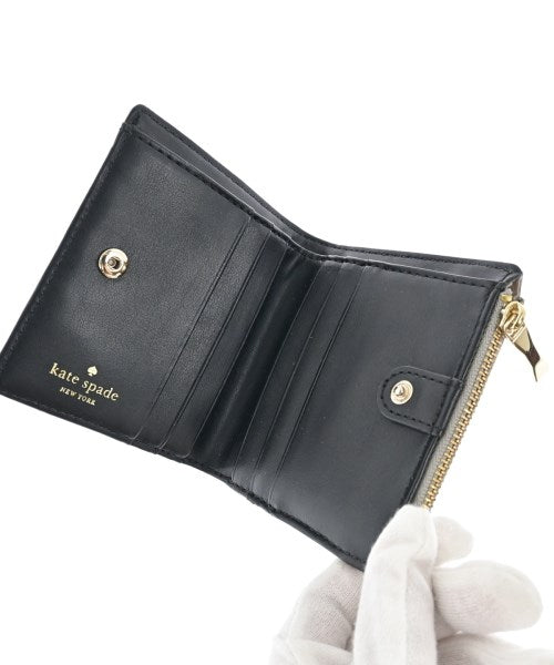 kate spade new york กระเป๋าสตางค์/กระเป๋าใส่เหรียญ