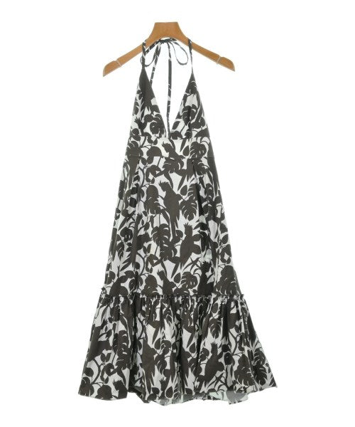 kate spade new york ชุดเดรส