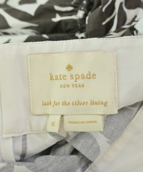 kate spade new york ชุดเดรส