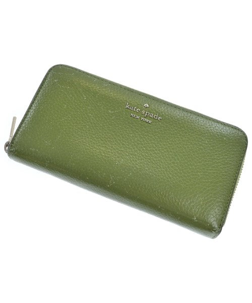 kate spade new york กระเป๋าสตางค์/กระเป๋าใส่เหรียญ