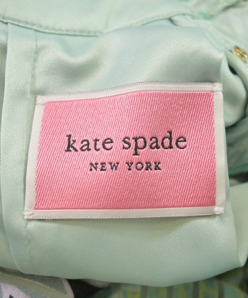 kate spade new york ชุดเดรส