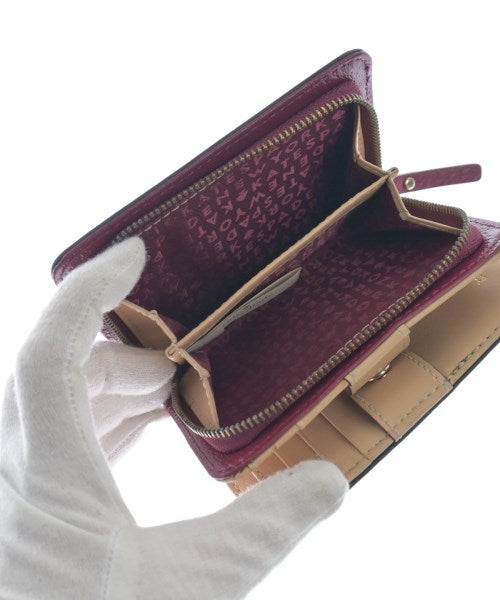 kate spade new york กระเป๋าสตางค์/กระเป๋าใส่เหรียญ