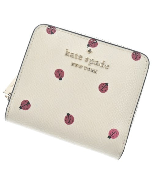 kate spade new york กระเป๋าสตางค์/กระเป๋าใส่เหรียญ