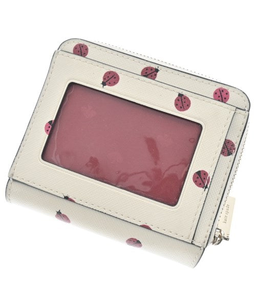 kate spade new york กระเป๋าสตางค์/กระเป๋าใส่เหรียญ